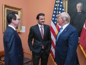 اتفقت الولايات المتحدة وقطر، في يناير 2019، خلال أعمال الجولة الثانية من "مؤتمر الحوار الاستراتيجي" بين البلدين