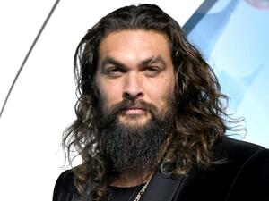 جيسون موموا