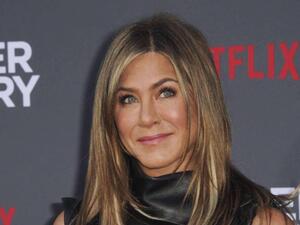 جينيفر أنيستون