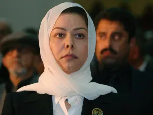  رغد صدام حسين