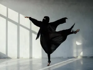 انهاء الولاية على القاصر سنا ببلوغه سن الثامنة عشرة، ما لم تحكم المحكمة باستمرارها عليه