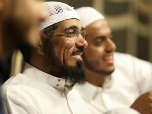 سلمان العودة