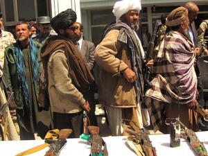 جنود القوات الخاصة تعرّضوا لكمين ليل الإثنين أثناء تنفيذهم عملية إنزال مجوقلة