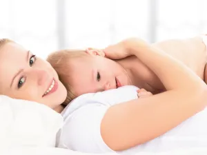 بعد سن الأربعين تزداد فرص الإجهاد بشكل كبير بحوالي 50% عن غيرهن