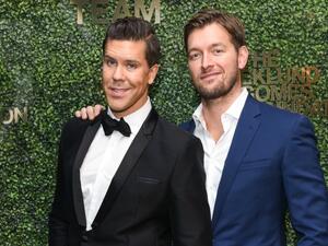 فريدريك إكلوند وديريك كابلان 