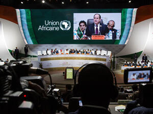  تحديات كبيرة لا تزال قائمة من بينها شبكات الطرق والسكك الحديدية المتهالكة