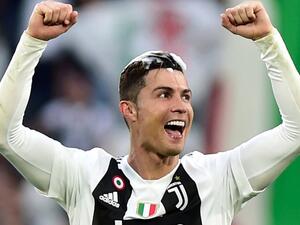 كريستيانو رونالدو