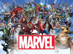 مارفل