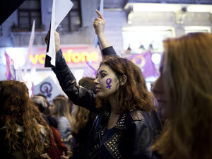 واعتبر بعض المحللين أن تأسيس حزب جديد من شأنه أن يضر بحزب العدالة والتنمية.