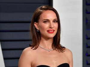 ناتالي بورتمان