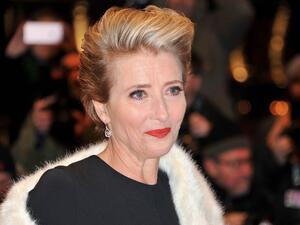 إيما تومبسون