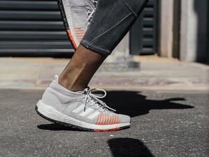 Boost HD delivers more stability with the same unrivalled energy return and comfort 
