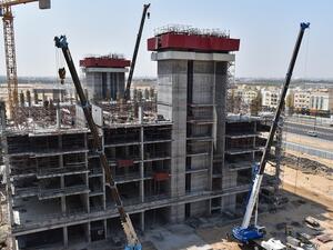 عطايا: "مجموعة ألف أصبحت علامة فارقة في السوق العقاري الوطني"