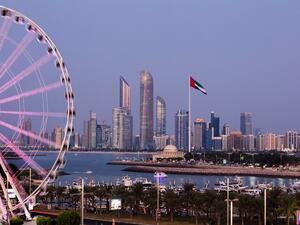 Only a few days left to sample the city’s seasonal delights with the Department of Culture and Tourism – Abu Dhabi promotion
