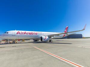 Air Arabia