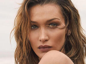 Bella Hadid 