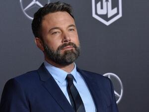 Ben Affleck reprises his role as Holden in "Jay and Silent Bob Reboot." File Photo by Jim Ruymen/UPI | License Photo Ben Affleck reprises his role as Holden in Jay and Silent Bob Reboot File Photo by Jim Ruymen UPI License Photo