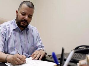 Mounir Baatour (Twitter)