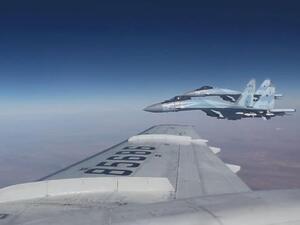 Turkey takes interest in the latest Russian combat modules, air defense systems (Twitter)