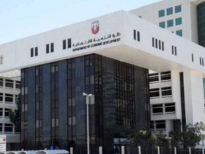 Department of Economic Development Abu Dhabi