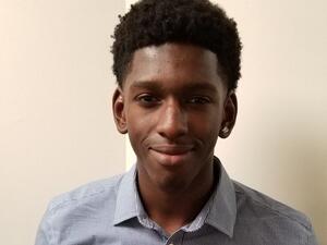 Ronaldino Crosdale (Twitter)