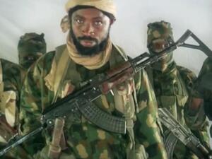 Boko Haram terrorists (Twitter)