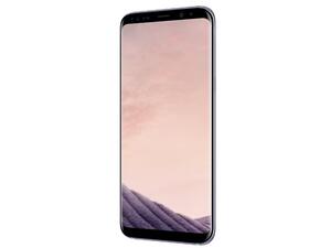 تمكن الركاب من طلب المساعدة على الفور بفضل استخدام هاتف Galaxy S8  من سامسونج، والعائد للمواطن الكندي جيم إيمدي بعدما عثروا عليه مغموراً بالمياه تحت القارب،