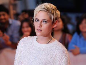 كريستين ستيوارت