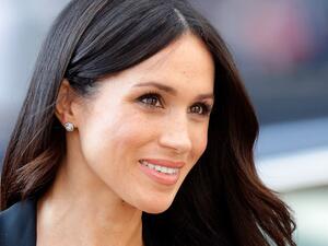 ميغان ماركل