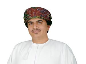 غنيم بن سعيد المشيخي، مدير عام Ooredoo بمحافظة ظفار