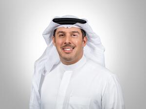 Khalid Al Rumaihi, Chief Executive of the EDB