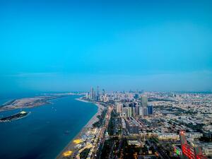 The Department of Culture and Tourism – Abu Dhabi promotion gives residents and visitors the best hotel, spa, dining and entertainment deals
