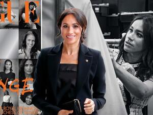 ميغان ماركل