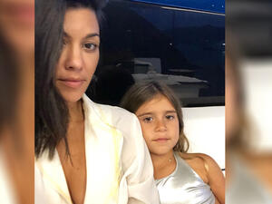 Penelope Disick