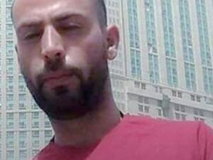 Thirty-one-year-old Nassar Majed Taqatqa, who was being held in Nitzan prison (Twitter)