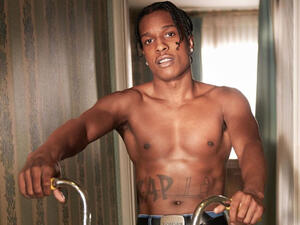 ASAP Rocky 