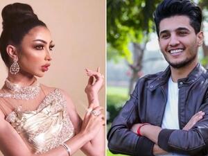 دنيا بطمة تفتح النار على عساف مجددا: (أشمئز) عند سماع اسمه!