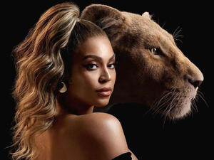 The Lion King 