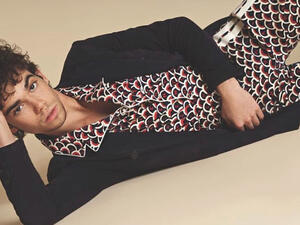Cameron Boyce