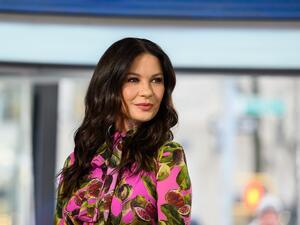 كاثرين زيتا جونز