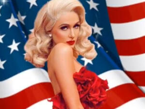 Her litter of designer dogs even live a much more luxurious life than most humans. Paris Hilton