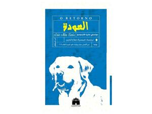 يصدر قريبا ترجمة رواية "العودة" للكاتبة دولسى ماريا كاردوسو