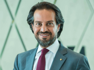 زياد الحاوي