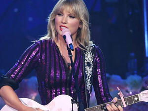 "You Need to Calm Down" will appear on Swift's upcoming seventh album titled Lover  Taylor Swift