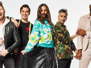 Queer Eye 