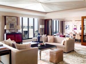 The Ritz-Carlton, Dubai International Financial Centre