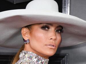 جينيفر لوبيز