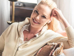 Katherine Heigl