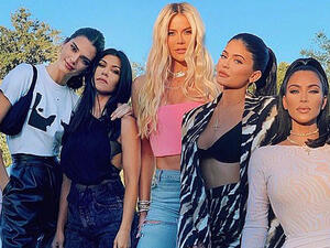 The Kar-Jenners