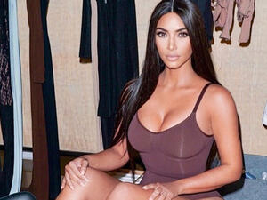 Kim Kardashian 